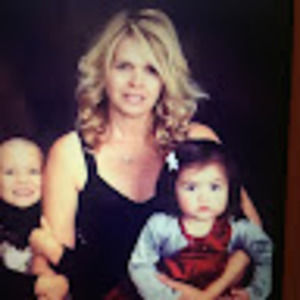 Meet your Posher, Stacy